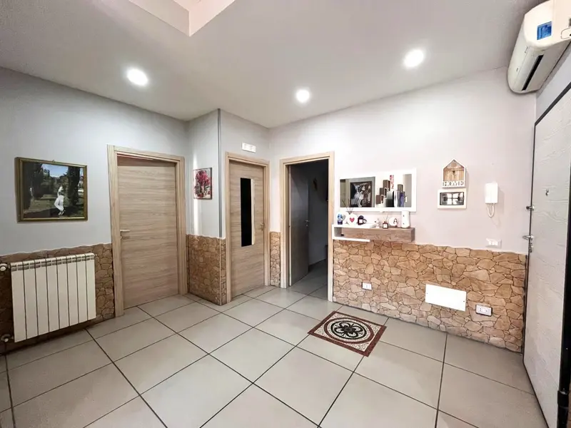 Quadrilocale in Via Ludovico Ariosto, Marcianise