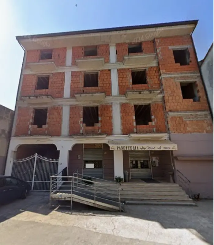 Villetta in Via S. Michele, Marcianise