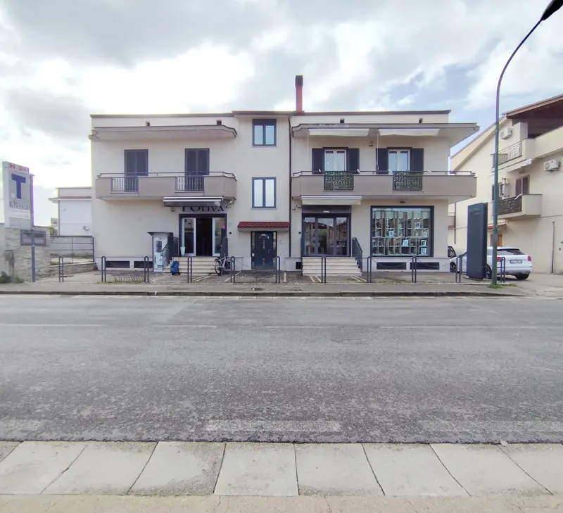 Villa in Via Francesco Evangelista, Marcianise